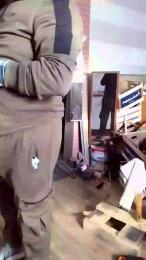 nakedworkbear2 webcam model stream image