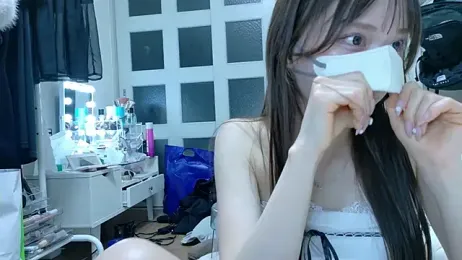 riken_jp webcam stripchat model stream image