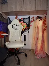 Maryybellax webcam model stream image