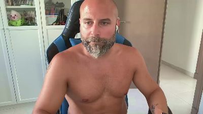 Daniaj87 webcam model stream image