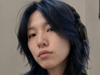 MadokaBaio webcam livejasmin model stream image