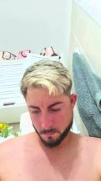Realluis webcam model stream image