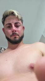 Realluis webcam model stream image