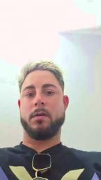 Realluis webcam model stream image