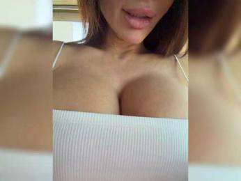 OrgazMia webcam bongacams model stream image