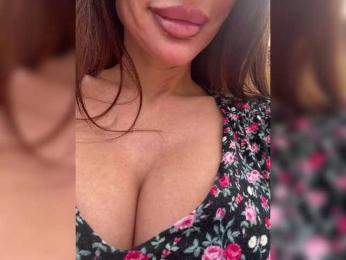 OrgazMia webcam bongacams model stream image