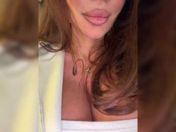 OrgazMia webcam bongacams model stream image