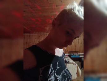 Chipitoli666 webcam model stream image