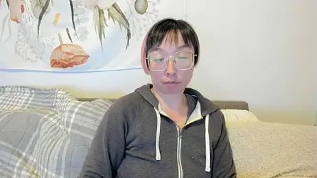 luxgray webcam model stream image