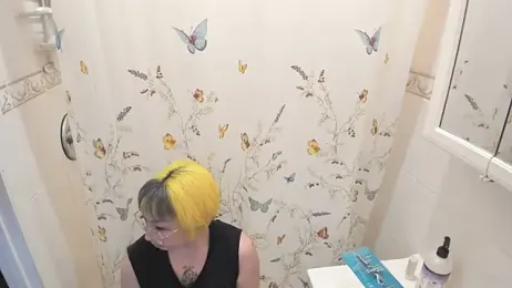 luxgray webcam stripchat model stream image