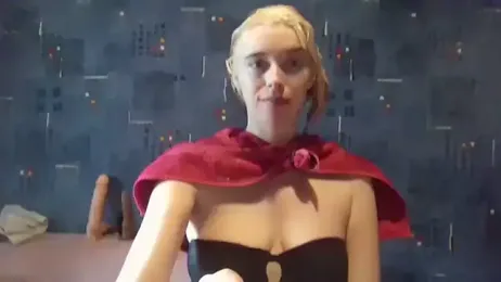 mylissandre webcam model stream image