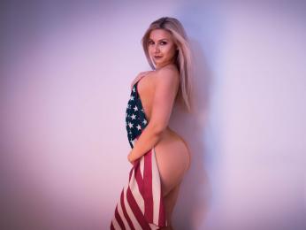 ChrissyQuinn webcam model stream image