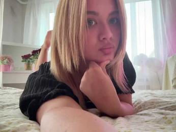 Kaderii1 webcam model stream image