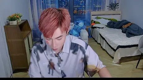 Chinese-Sweety webcam model stream image