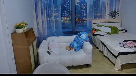 Chinese-Sweety webcam model stream image