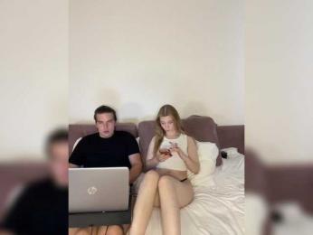 HushedHaze webcam bongacams model stream image
