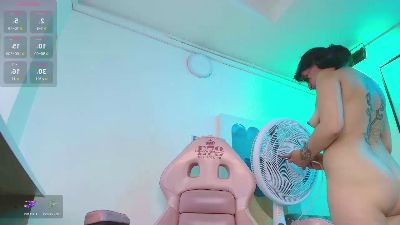Ingridrodriguez webcam model stream image