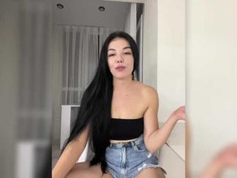 MissDesire webcam model stream image