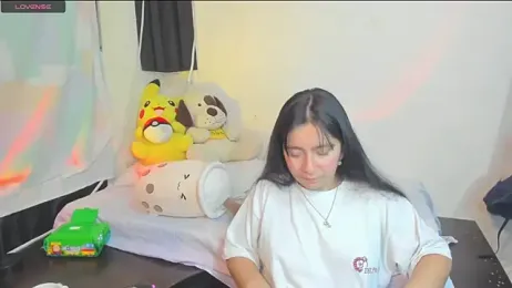 litle_mily_ webcam model stream image