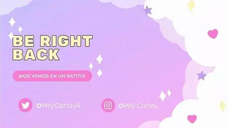 litle_mily_ webcam model stream image