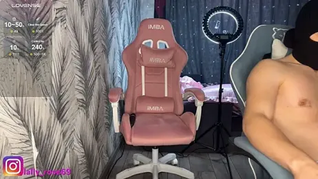 LallyRose69 webcam stripchat model stream image