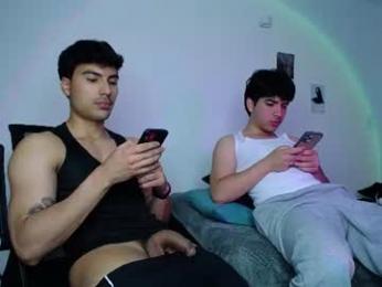 farid_24 webcam model stream image