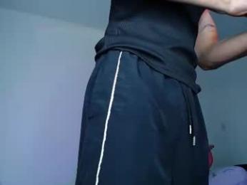 farid_24 webcam chaturbate model stream image