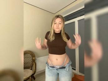 SunshineEmma webcam model stream image