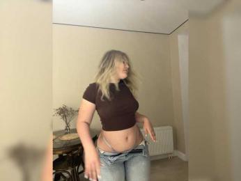SunshineEmma webcam model stream image