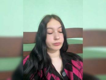 Astreya webcam bongacams model stream image