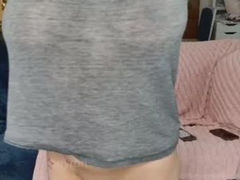 ms_mochii webcam model stream image
