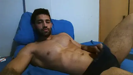 macho_fit webcam stripchat model stream image
