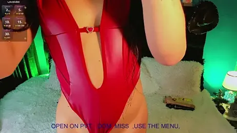 CALLME_GODDESS_ webcam stripchat model stream image