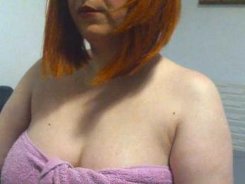 SimplyMaria777 webcam model stream image