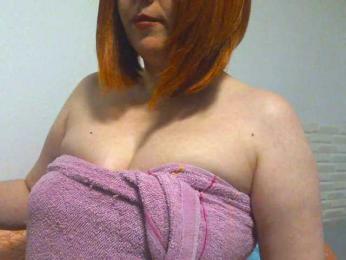 SimplyMaria777 webcam model stream image