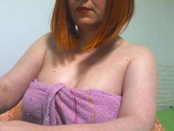 SimplyMaria777 webcam model stream image