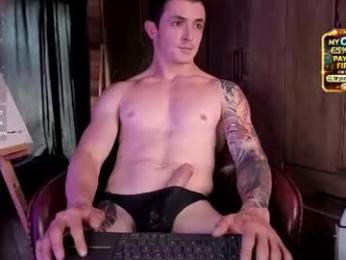 duke_j webcam chaturbate model stream image
