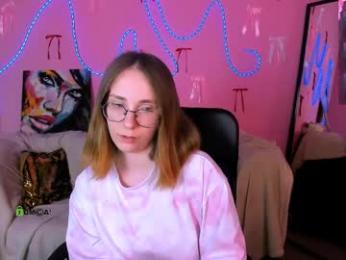 evalora_vei webcam chaturbate model stream image