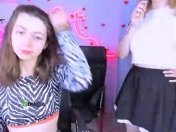 evalora_vei webcam model stream image