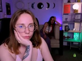 evalora_vei webcam chaturbate model stream image