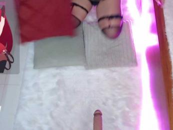 Kayakitsune webcam bongacams model stream image