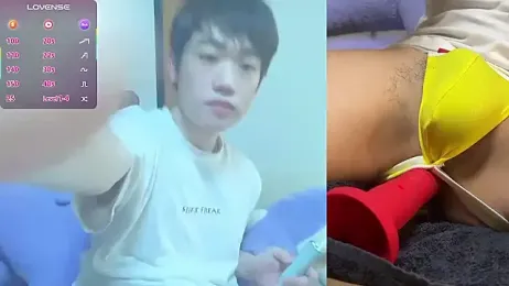 kazu_aeg webcam model stream image