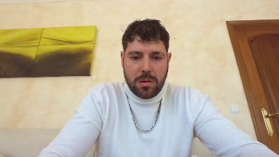 Alber21aa webcam model stream image