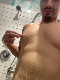mrredcorn webcam model stream image