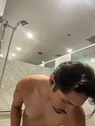 mrredcorn webcam model stream image