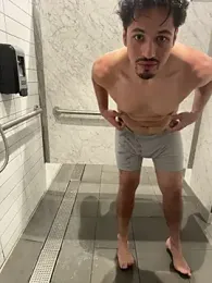 mrredcorn webcam model stream image