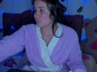 Danna Jeins webcam model stream image
