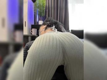 MagicMelody webcam bongacams model stream image