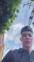 Outdoorsd webcam model stream image