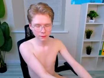 daniel_sanders webcam model stream image